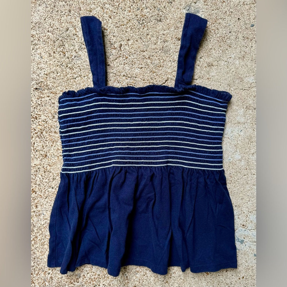 GAP kids Girls Summer Top
